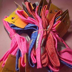 Yoga Headbands (Pack of 22)